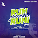 Run Jakarta Run โข 2021