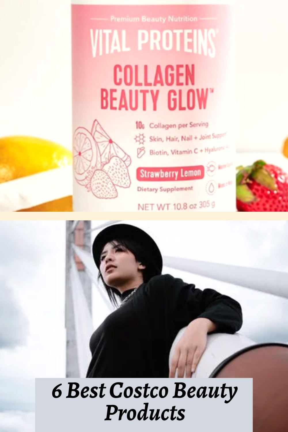 6 Best Costco Beauty Products