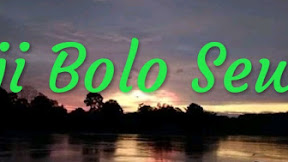 [BALA] Aji Bolo Sewu Kekuatan Seribu Khodam √