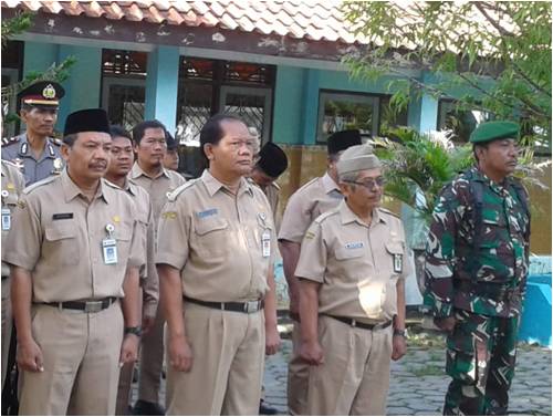 Pendomani Pengamalan Pancasila Pendomani Pengamalan Pancasila