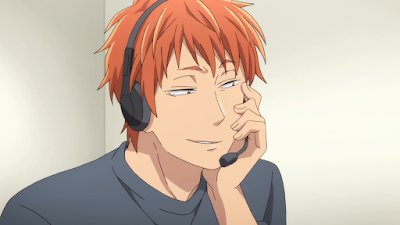 Wotaku ni Koi wa Muzukashii Episode 7 Subtitle Indonesia Wotaku ni Koi wa Muzukashii Episode 7 Subtitle Indonesia