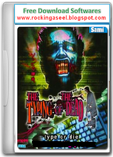 The Typing of The Dead Free Download