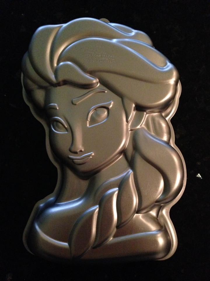 Beaconsfield Cake Tin Hire