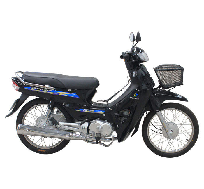 motorbike rental Honda Dream 125c Siem Reap Siem Reap Motorbike