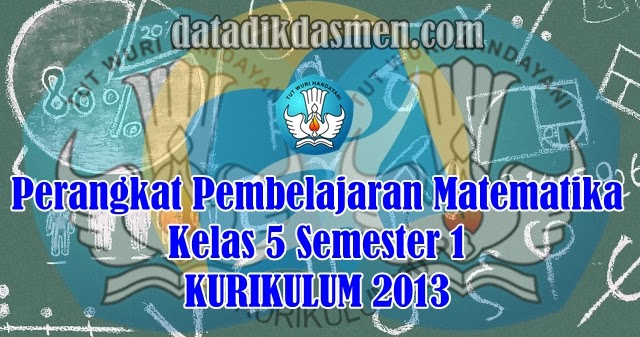 Soal Ukk Matematika Kelas 5 Dan Kunci Jawaban Doc Revisi