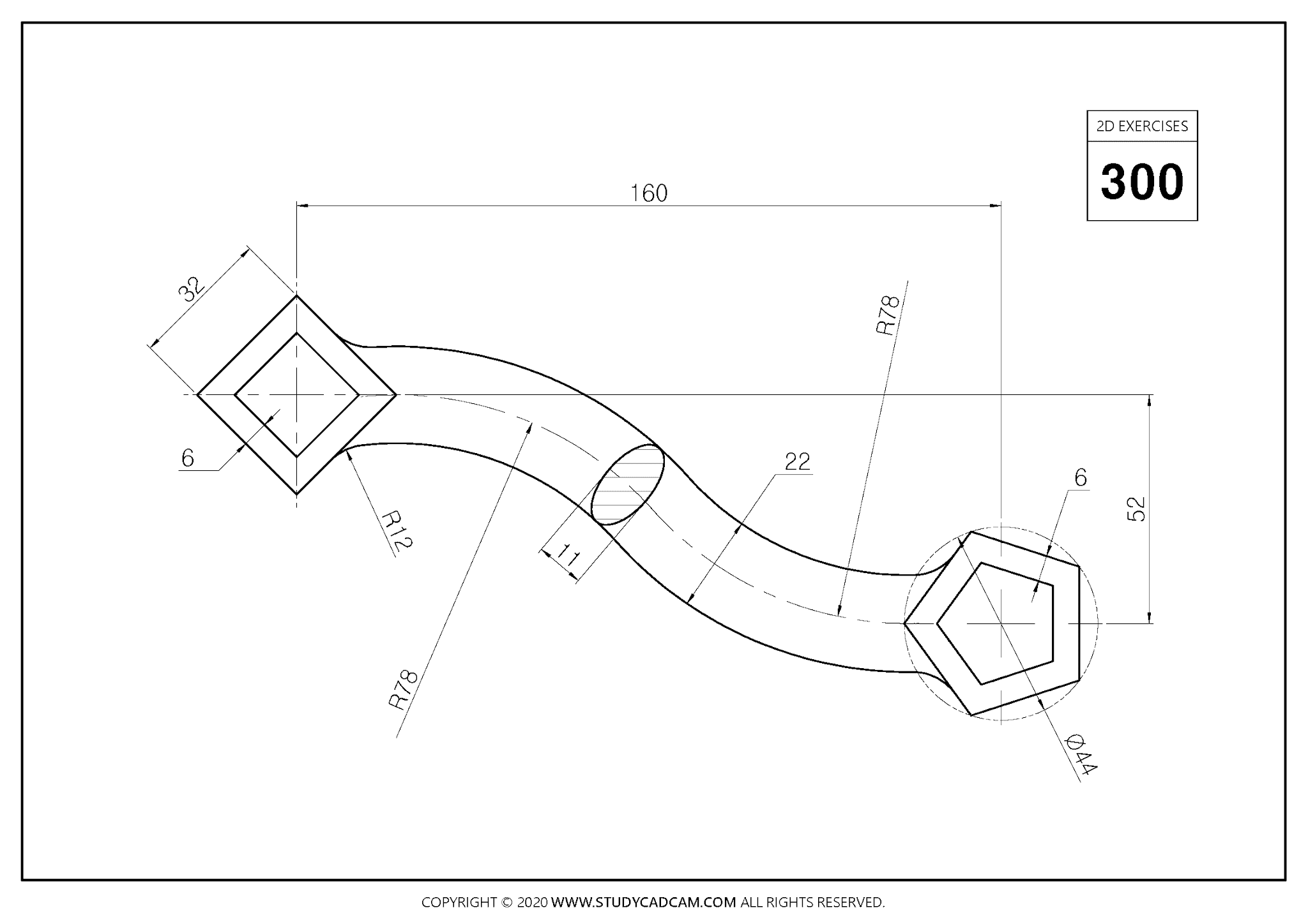 Autocad 2d civil drawing exercise pdf download Autocad 2d civil drawing exercise pdf download