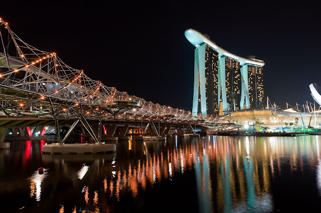 Planujesz pobyt w Singapurze i chcesz zwiedzić miasto w 2 dni? Przed Wami lista najciekawszych atrakcji must-have, które pozwolą Wam zwiedzić Singapur w 48 godzin.