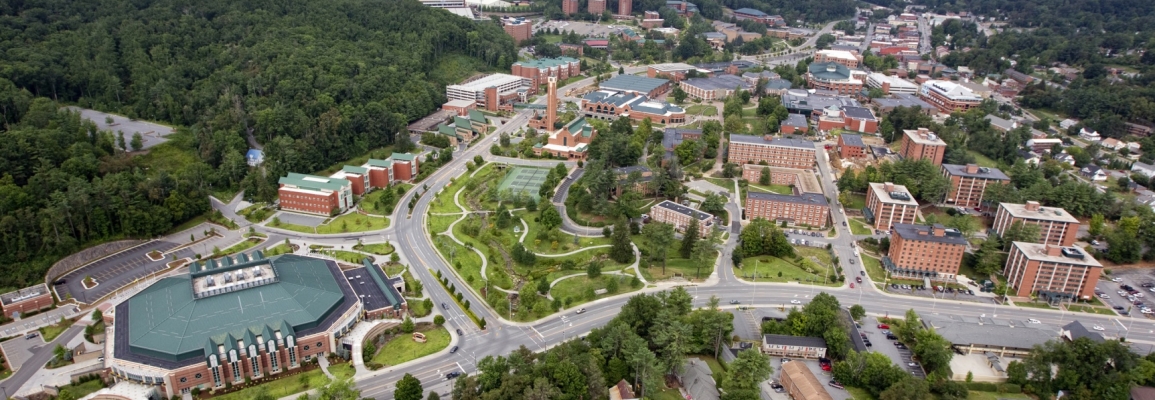 WataugaWatch: AppState Students Will Be Back on Campus This Fall WataugaWatch: AppState Students Will Be Back on Campus This Fall