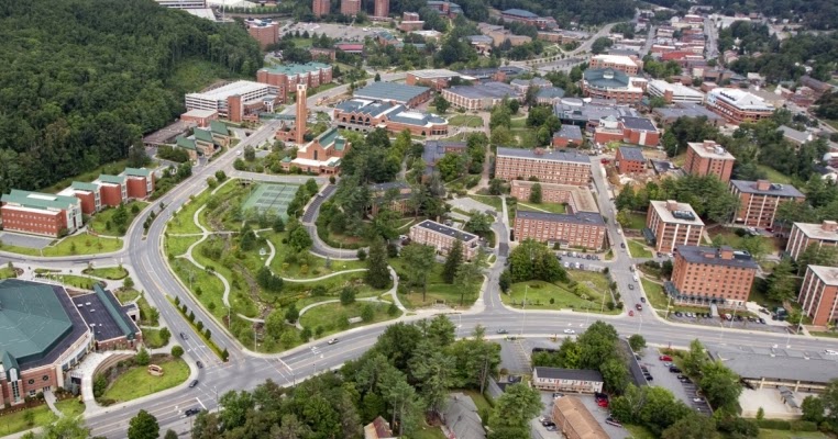 WataugaWatch: AppState Students Will Be Back on Campus This Fall WataugaWatch: AppState Students Will Be Back on Campus This Fall