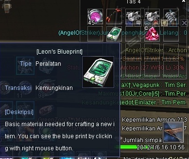 Cara membuat leon high 55 2018