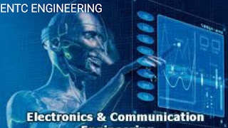 ENTC Engineering Branch - T.E. Sem 6TH Notes