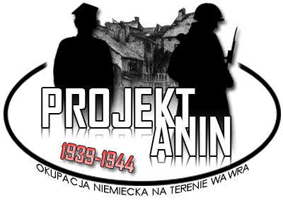Projekt Anin