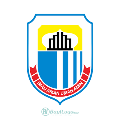 Kabupaten Lebak Logo Vector
