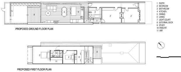 แบบบ้านสวย บ้าน2 ชั้น 