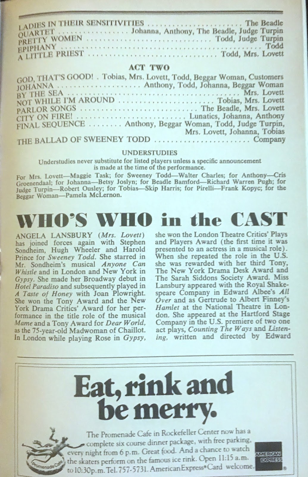 Christmas Waves A Magic Wand Over This World And Behold