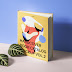 5 mockups incríveis de livros