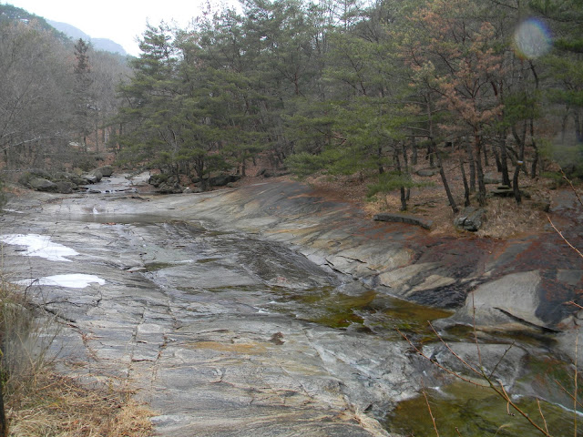 곡성 도림사계곡(청류동)