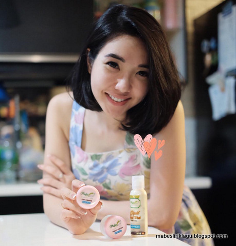 Foto Instagram Gisel Gisel - Cara Lupakanmu