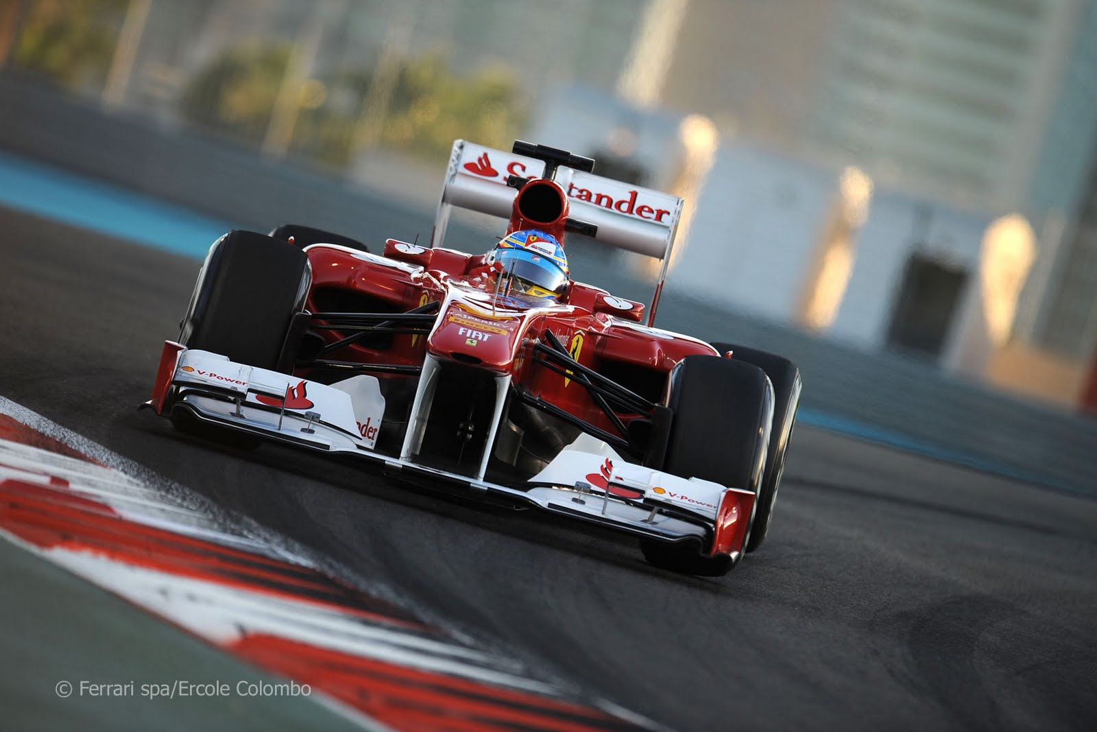 Videogames Universe F1 2012 Primo trailer e data di uscita