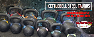 KETTLEBELL