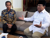 Jokowi Blak-blakan Mengaku Dekati PKS dan Masih Terbuka Jika Prabowo Ingin Bergabung di Pilpres 2019 Jokowi Blak-blakan Mengaku Dekati PKS dan Masih Terbuka Jika Prabowo Ingin Bergabung di Pilpres 2019