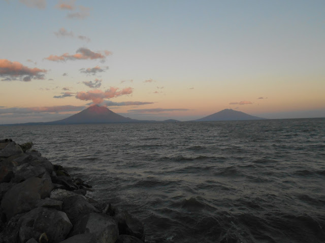 Nicaragua - Isla de Ometepe, Nica