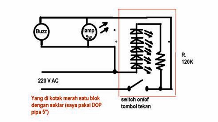 3 Rangkaian Elektronika Sederhana Dan Mudah 3 Rangkaian Elektronika Sederhana Dan Mudah