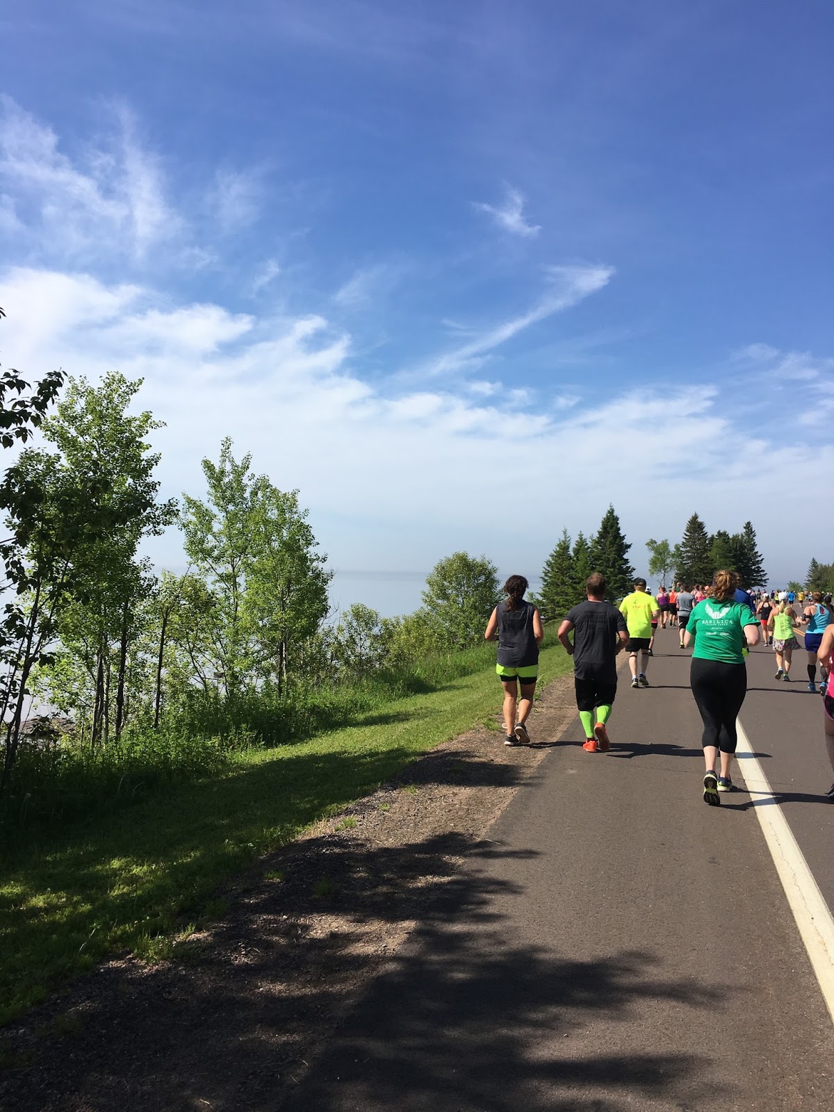 Dreaming of Asia in Texas RV Road Trip Zumbrota, Duluth and