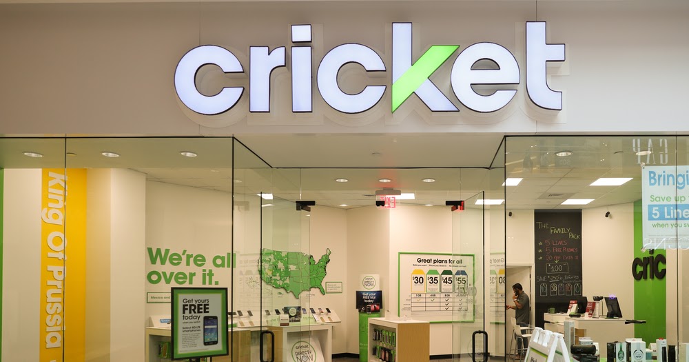 Rumor Cricket Wireless Entering MultiCarrier Stores Soon Prepaid