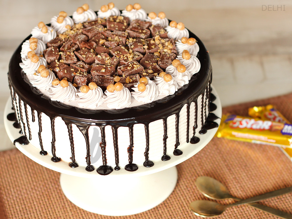 How To Order Birthday Cake Online In India Cake Walls