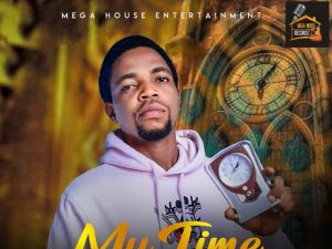 Download Music Mp3:- Mike Praise – My Time