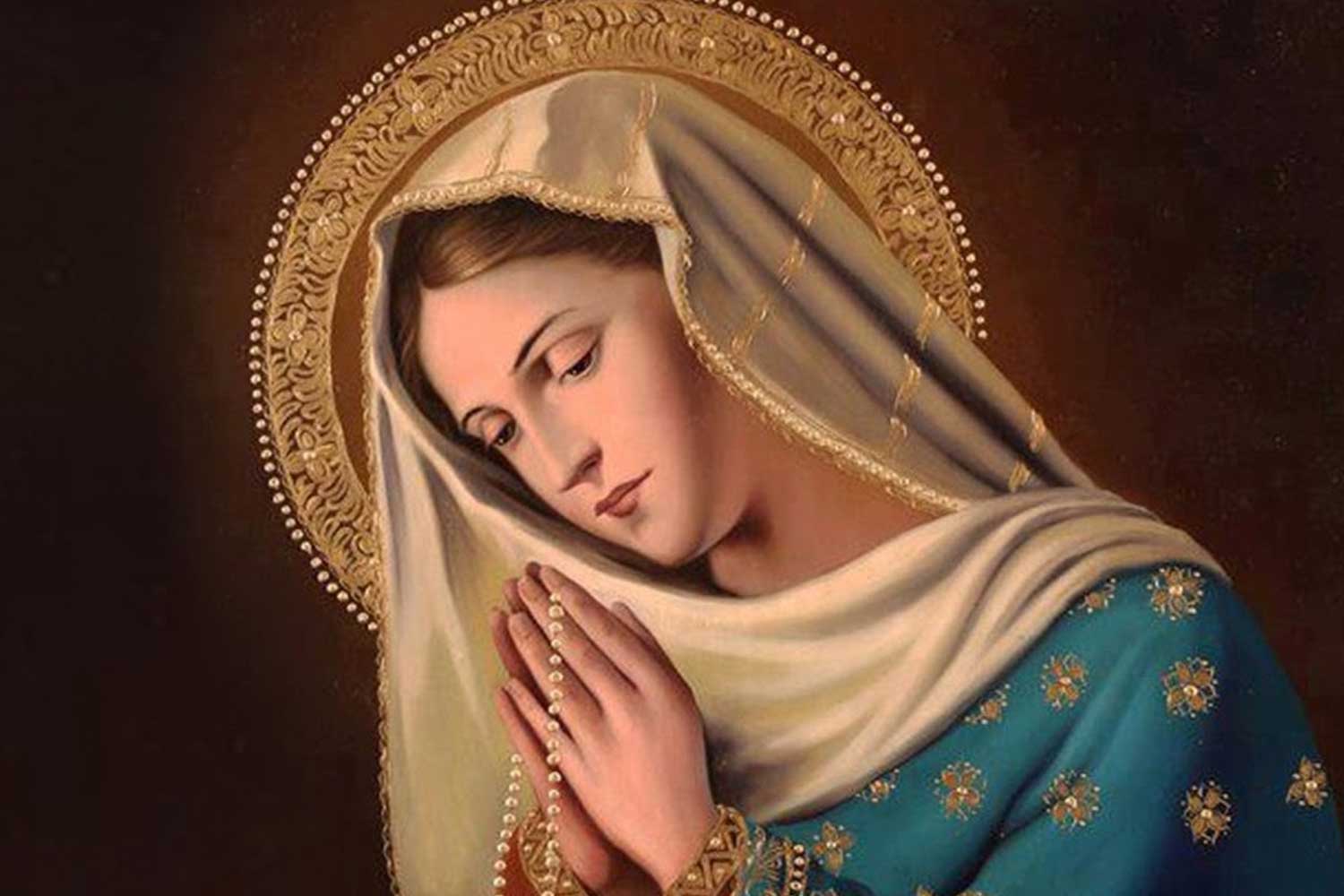https://www.notasrosas.com/En su Día Internacional: para las descendientes de la Virgen María