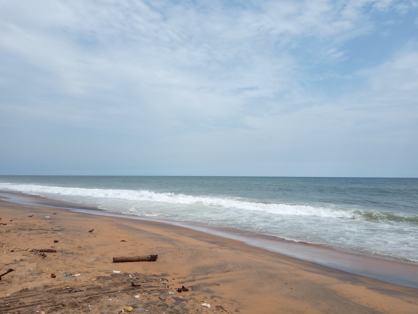 MELODIES POSITIVE Shankumugham Beach Thiruvananthapuram.