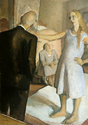The Family - With the Support of Parents (1928-30), Nella Marchesini The Family - With the Support of Parents (1928-30), Nella Marchesini