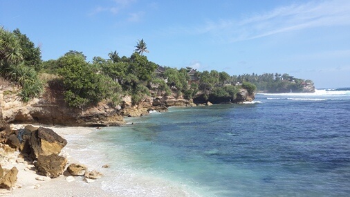 Cliff Jumping Nusa Ceningan & Diving Bali 