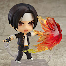 Nendoroid The King of Fighters Kyo Kusanagi (#683) Figure