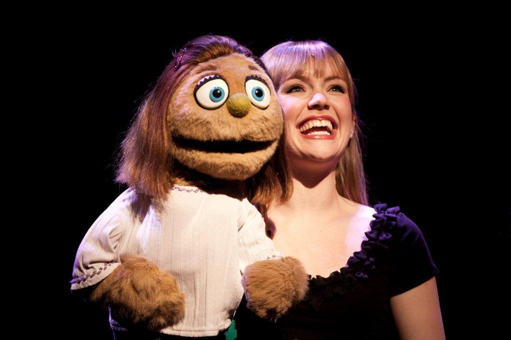 Avenue Q The Musical A Review