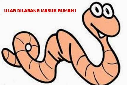 Cara Mudah Dan Ampuh Agar Ular Tidak Masuk Ke Dalam Rumah