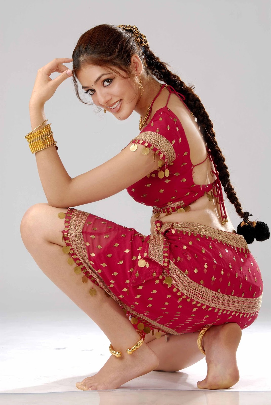 Bollywood Women: Parvati Melton - Indian Actress