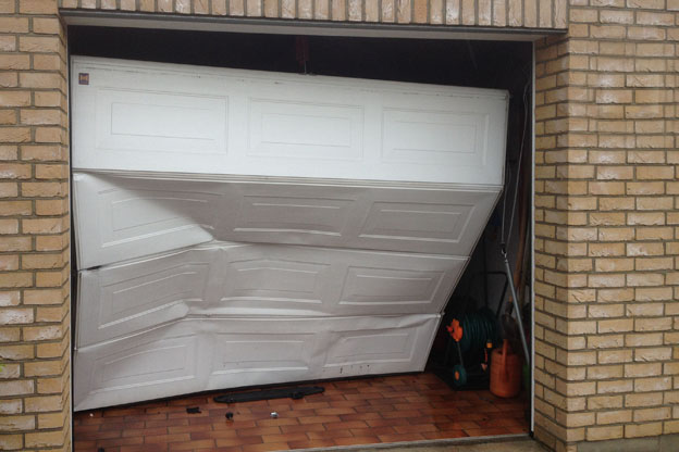 Garagentore und Hoftorantriebe, Berlin Brandenburg: Oktober 2015