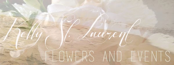 Kelly St. Laurent Flowers and Events