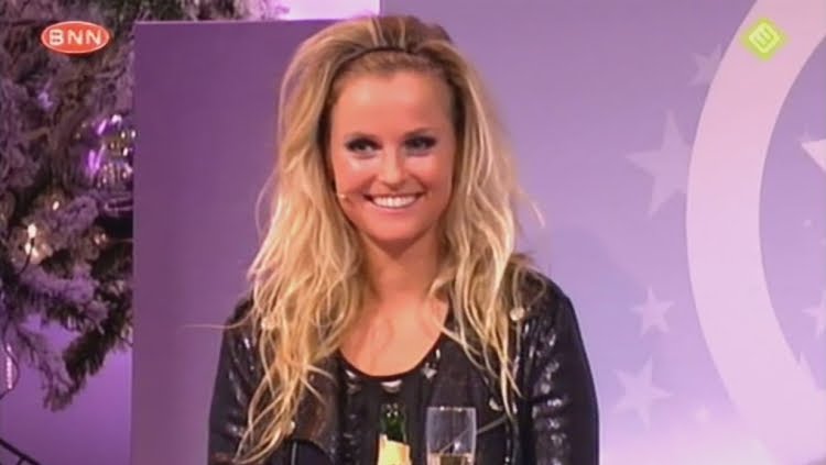 Fatima Moreira de Melo: Fatima Moreira de Melo in nieuw seizoen Ik Hou