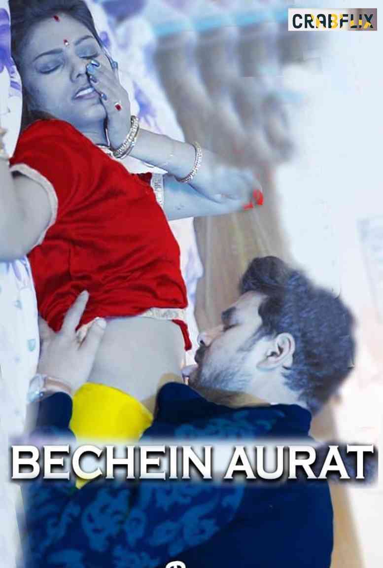 Bechein Aurat (2020) Hindi | Season 01 Episodes 01 | Crabflix Exclusive Series | 720p WEB-DL | Download | Watch Online