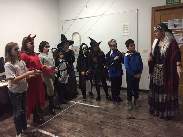 Welcome English IMG 4081