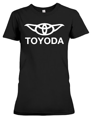 Toyoda T Shirt Hoodie Sweatshirt Sweater Jacket Tank Tops