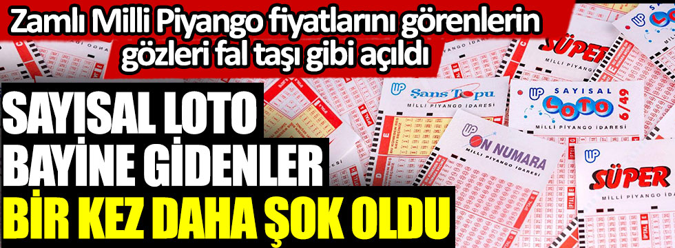 Şans oyunlari Tabiri caizse Ciftlikbankin yasal kılıfına uydurulmuş  437228