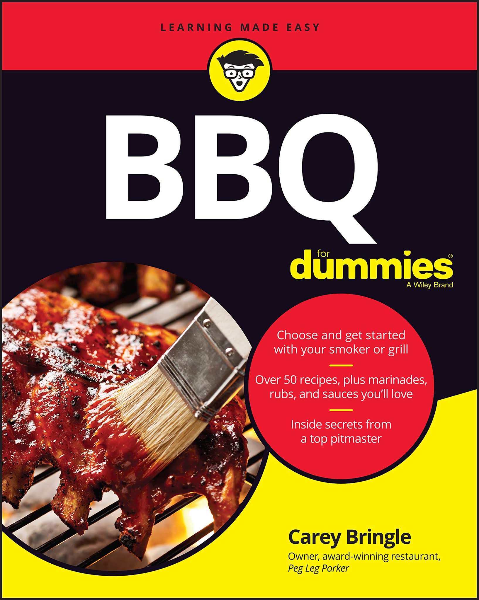 Eight New BBQ and Grilling Books That You Will Want for Summer 2021