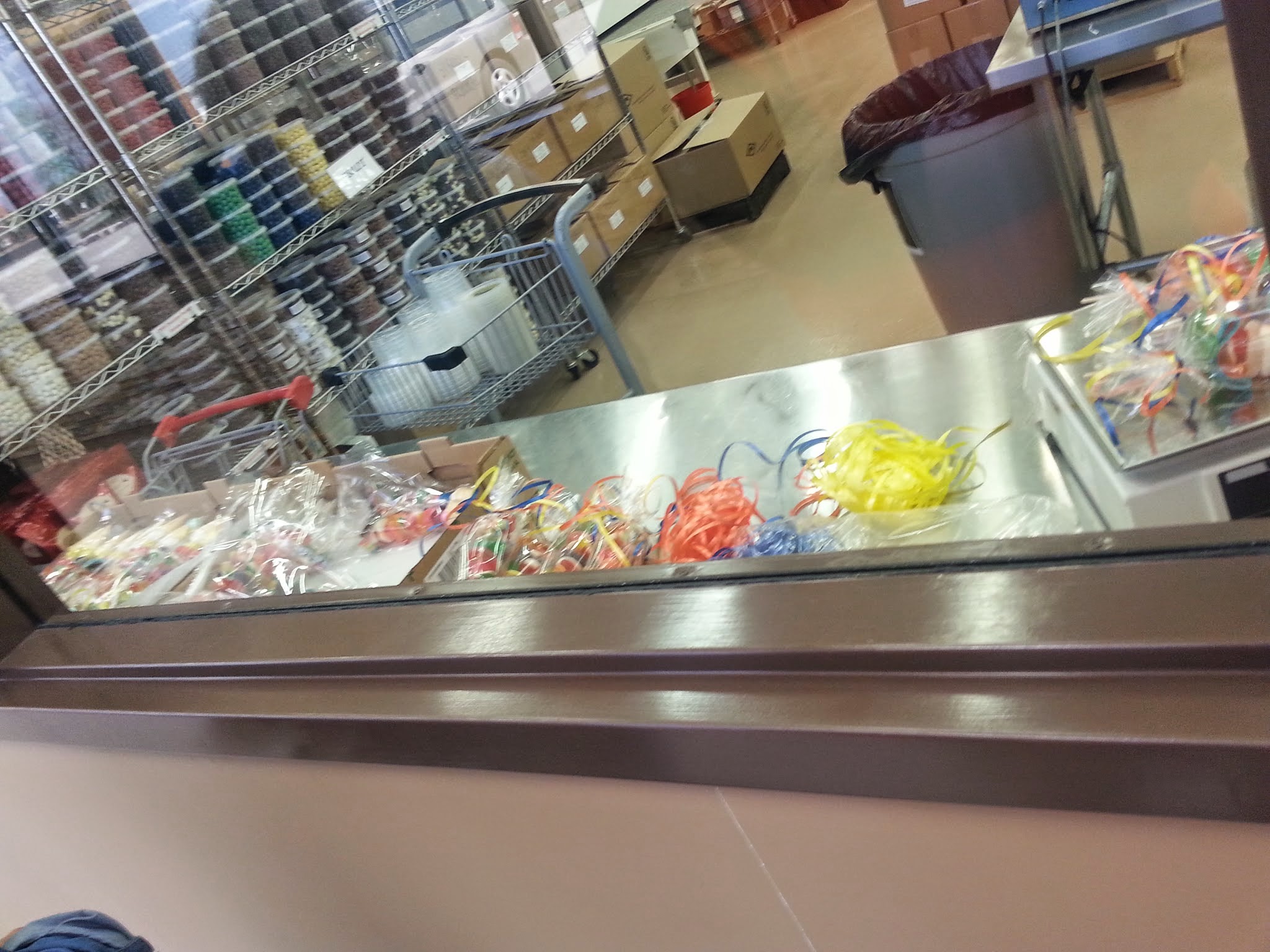 Chocolate FX , Canada The Western New Yorker