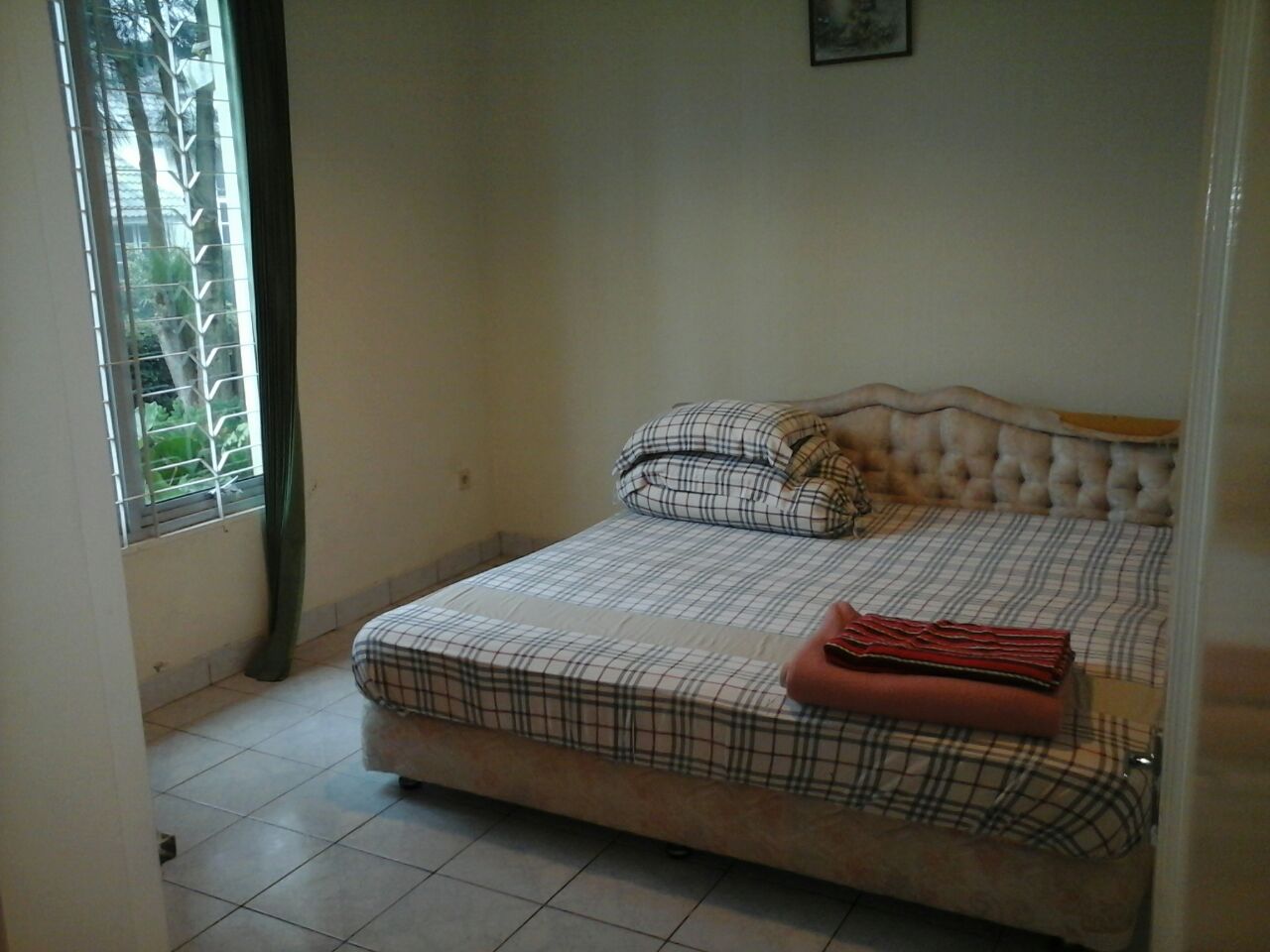 Villa Ojos Di Puncak Murah Harga 1,2 juta Untuk 20-25 ...