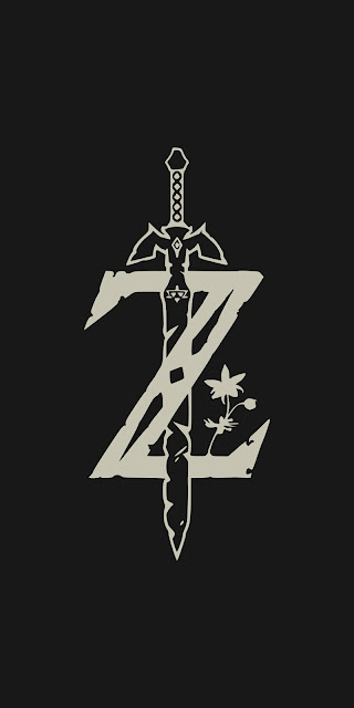 HD Wallpaper The legend of Zelda Minimal